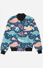 Premium Kids' Bomber Jackets