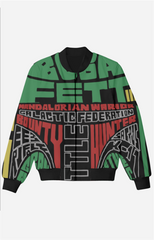 Premium Kids' Bomber Jackets