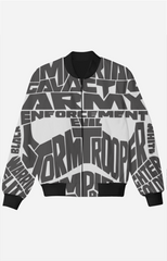 Premium Kids' Bomber Jackets