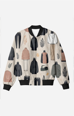 Bomber Jackets