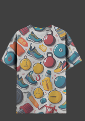 Sports T-Shirt