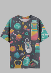 Sports T-Shirt