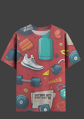 Sports T-Shirt