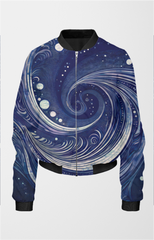 Women’s Premium Bomber Jacket