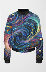 Women’s Premium Bomber Jacket