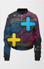 Women’s Premium Bomber Jacket