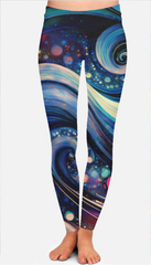 Women's Gym Leggings