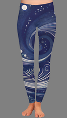 Women's Gym Leggings