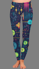 Women's Gym Leggings