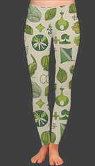 Women's Gym Leggings