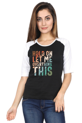 Women's Raglan T-Shirt
