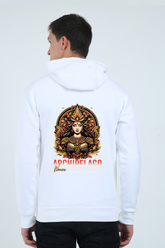 Premium Winter Hoodie with Zipper