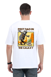 Anime Premium Oversized T-Shirt