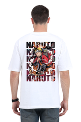 Premium Oversized T-Shirt
