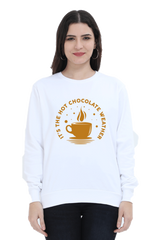 Cozy Cotton Sweatshirts