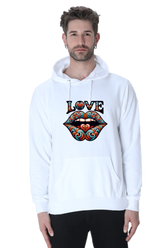 Premium Streetwear Hooded Sweatshirt