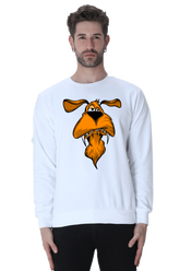 Cozy Cotton Sweatshirts