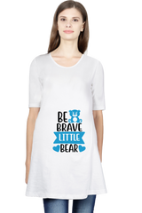 Maternity T-Shirt for Pregnant Women