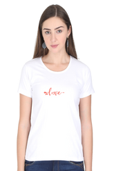 Premium T-Shirt For Women