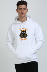 Premium Hoodie - Oversized Sweatshirt