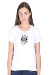 Cancel My Sub Premium T-Shirt for Women