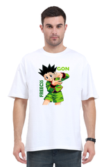 Everyday Oversized T-Shirt