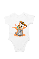 Cute Lil Munchkin Rompers