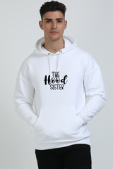 Couple Oversized Hoodies