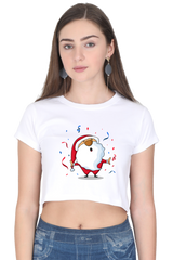 Women's Crop Top