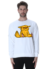 Cozy Cotton Sweatshirts