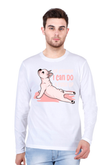 Premium Full Sleeve T-Shirt