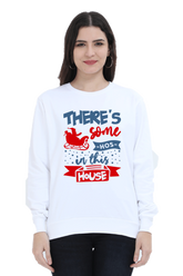 Cozy Cotton Sweatshirts