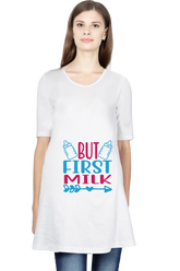 Maternity T-Shirt for Pregnant Women