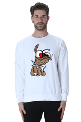 Cozy Cotton Sweatshirts