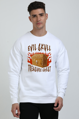 The Perfect Winterwear! ❄️🧥 - Oversized Sweatshirts