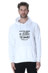 Premium Streetwear Hooded Sweatshirt