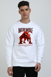 The Perfect Winterwear! ❄️🧥 - Oversized Sweatshirts