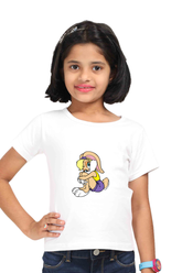 Cartoon Network Girls Premium T-Shirts