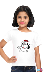 Cartoon Network Girls Premium T-Shirts
