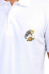 Super Soft Polo T-Shirt