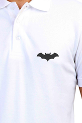 Premium Pocket embroidered Polo T-Shirt