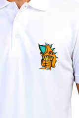 Monster inc Polo T-Shirt