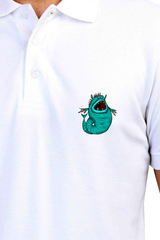 Monster inc Polo T-Shirt