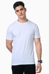 Lux T-Shirts White