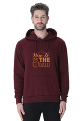 Premium Streetwear Hooded Sweatshirt