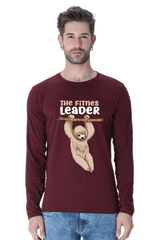 Premium Full Sleeve T-Shirt