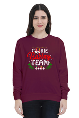 Cozy Cotton Sweatshirts