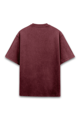 The Most Wonderful Time Oversized T-Shirt