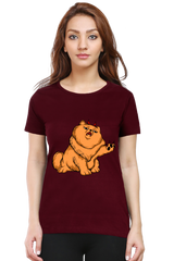 Premium T-Shirt For Women