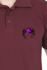 Monster inc Polo T-Shirt